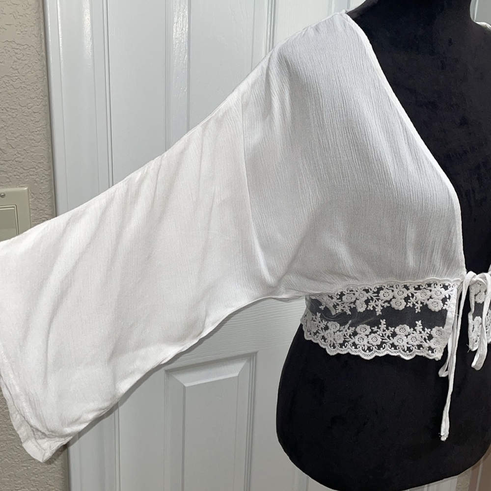 Thread Market Top Size Medium - Picture 5 of 8
